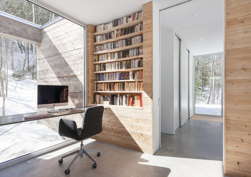 La Louve by Atelier Pierre Thibault