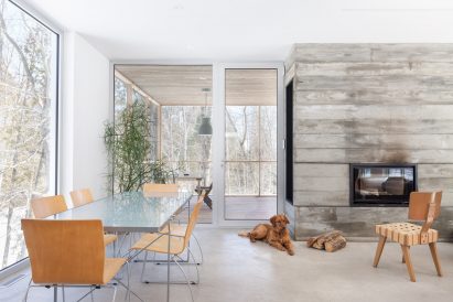 La Louve by Atelier Pierre Thibault