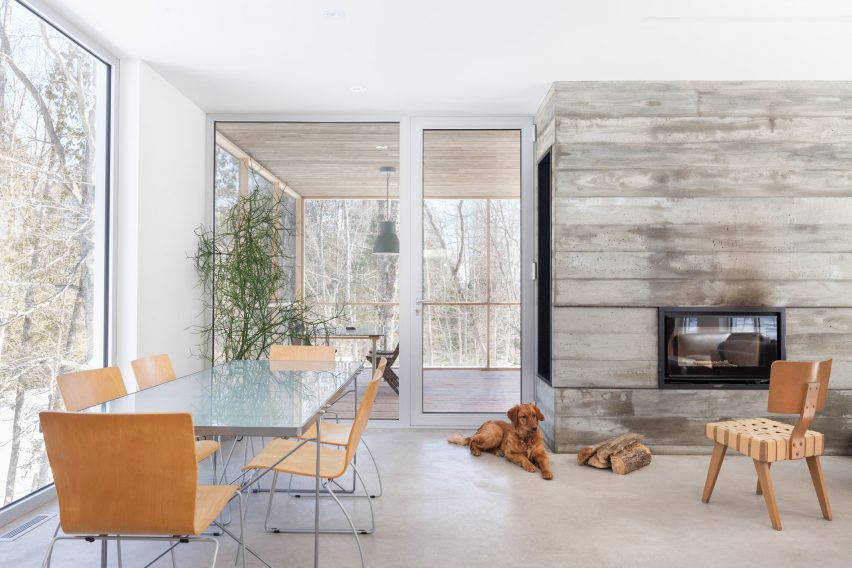 La Louve by Atelier Pierre Thibault