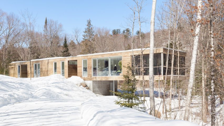 La Louve by Atelier Pierre Thibault
