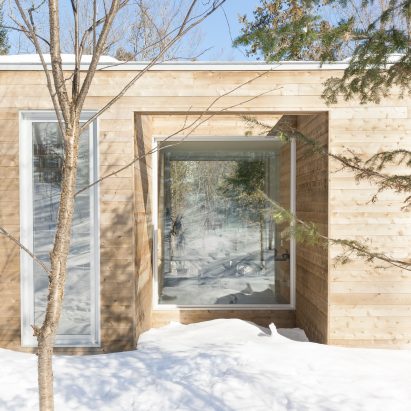 La Louve by Atelier Pierre Thibault