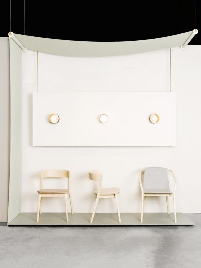 Ladies & Gentlmen x Sp01 exhibition in NYC