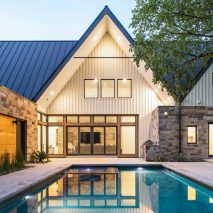 Laurelwood House by Design Hound