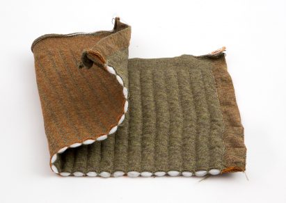 Layer Tent chair for Moroso