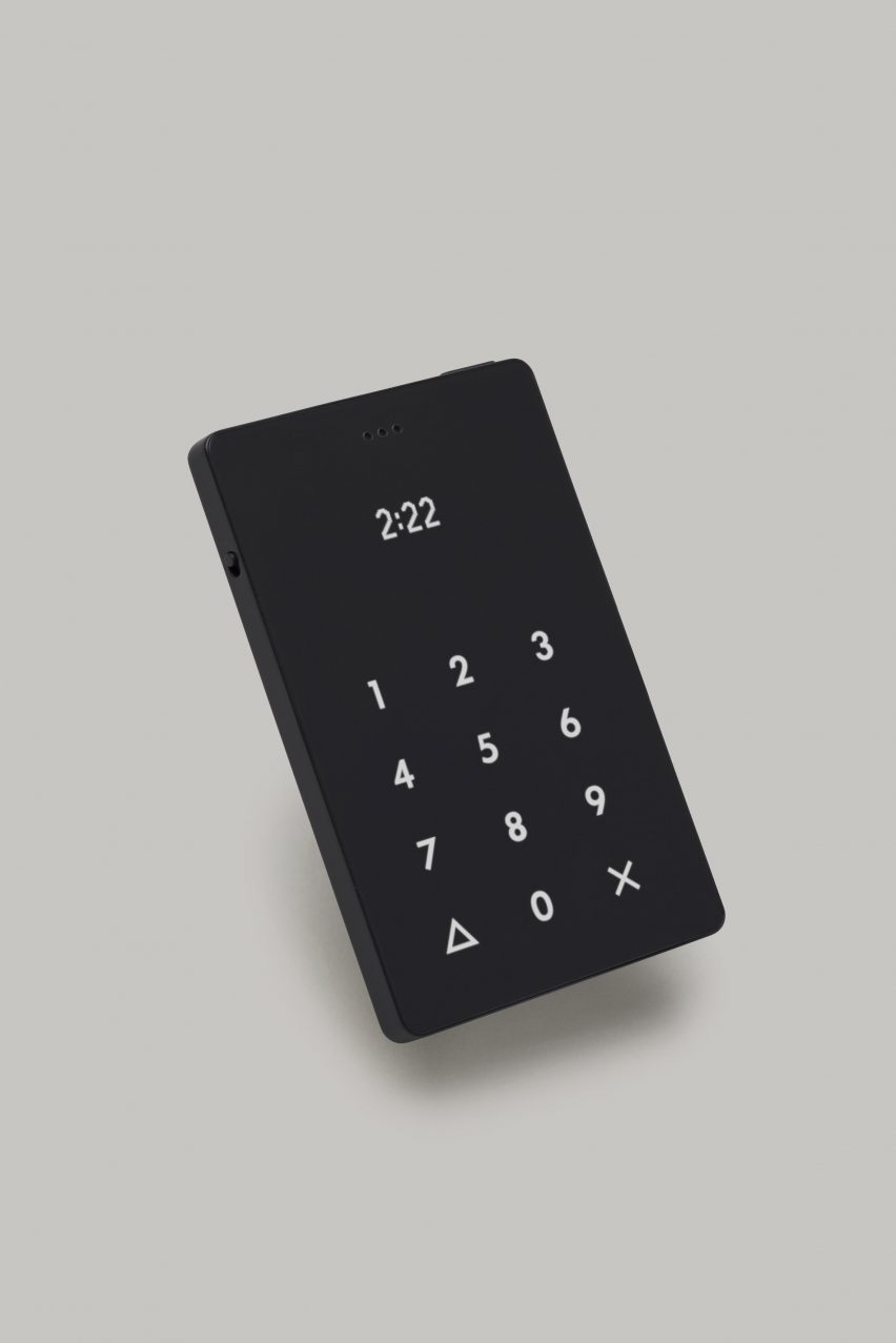 Light Phone