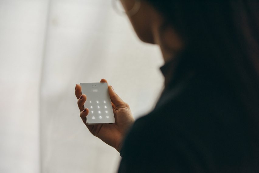 Light Phone