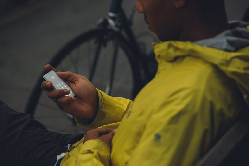 Light Phone