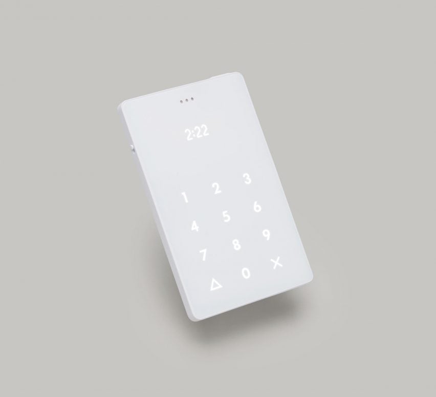 Light Phone