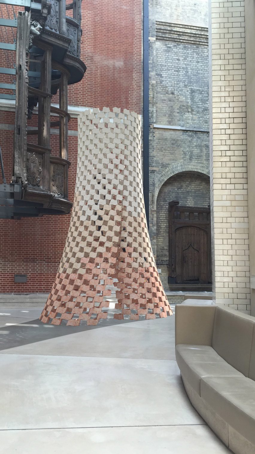 London Design Festival 2017 installations