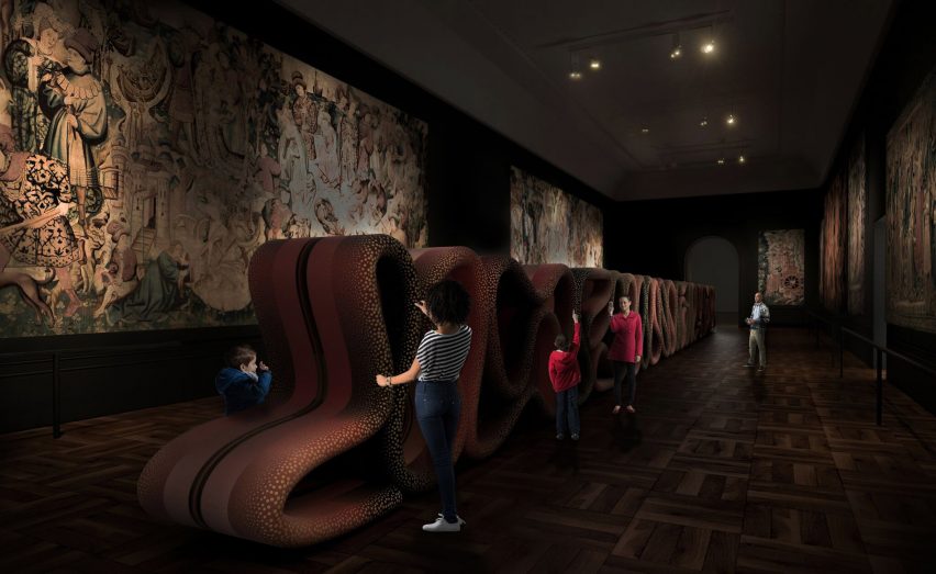 London Design Festival 2017 installations