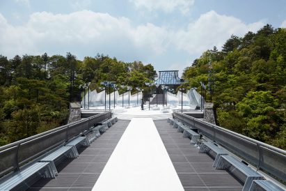 Louis Vuitton cruise collection