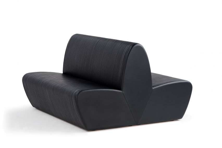 Louvre Abu Dhabi Furniture Collection