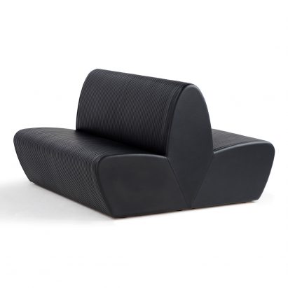 Louvre Abu Dhabi Furniture Collection