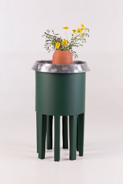 Mabeo furniture at Milan design week
