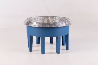 Mabeo furniture at Milan design week