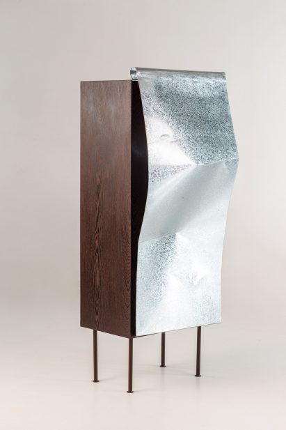 Mabeo furniture at Milan design week