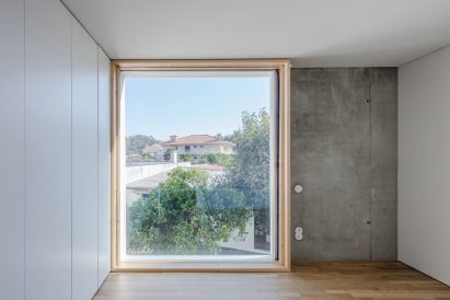 Mami house by NOArquitectos LDA