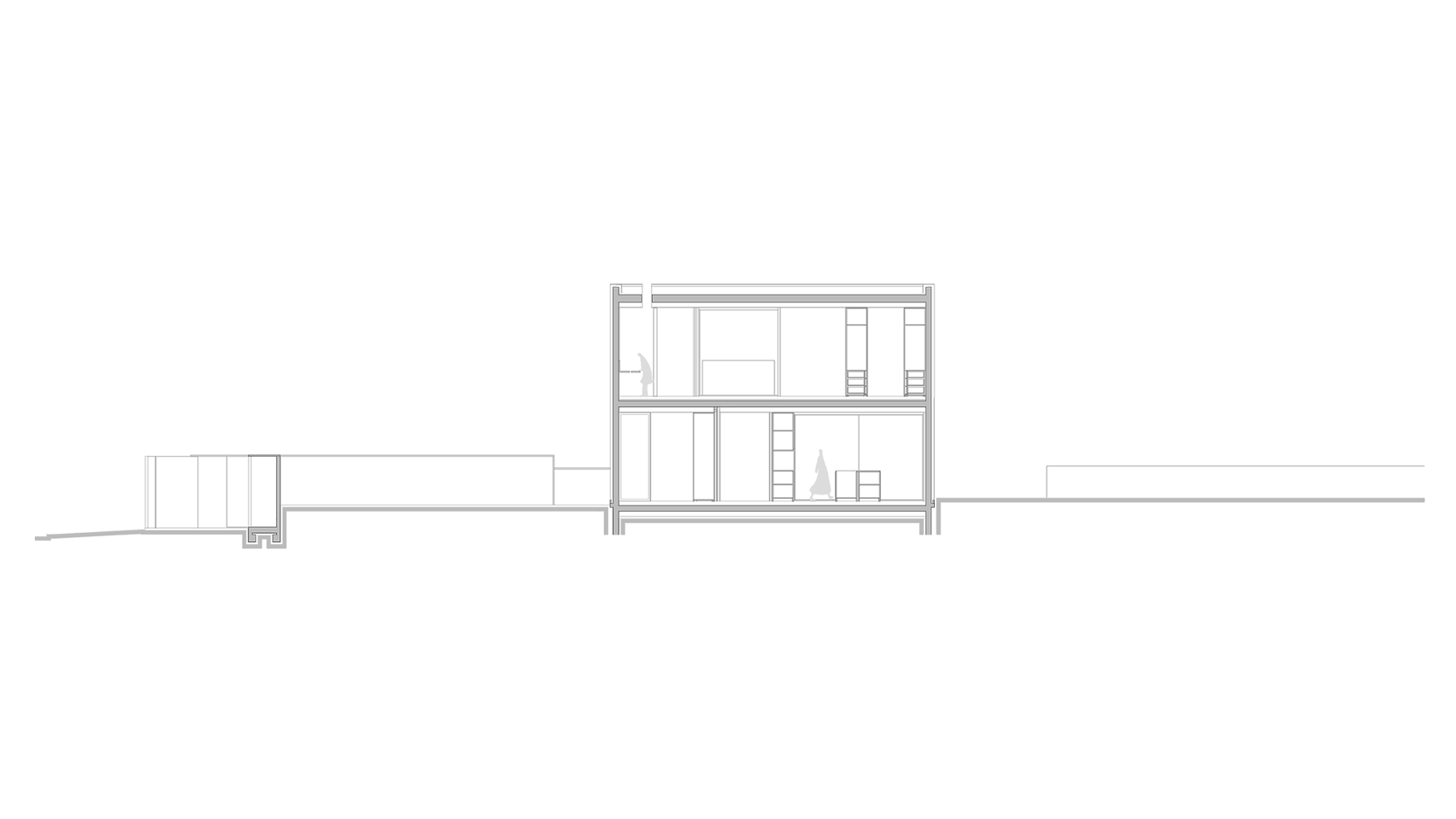 Mami house by NOArquitectos LDA