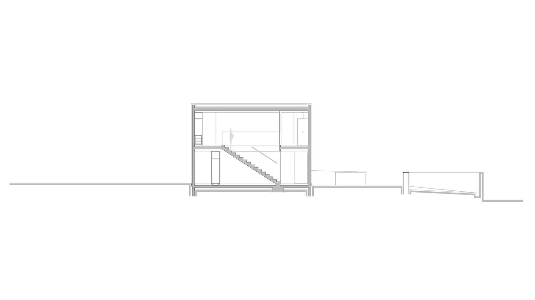 Mami house by NOArquitectos LDA