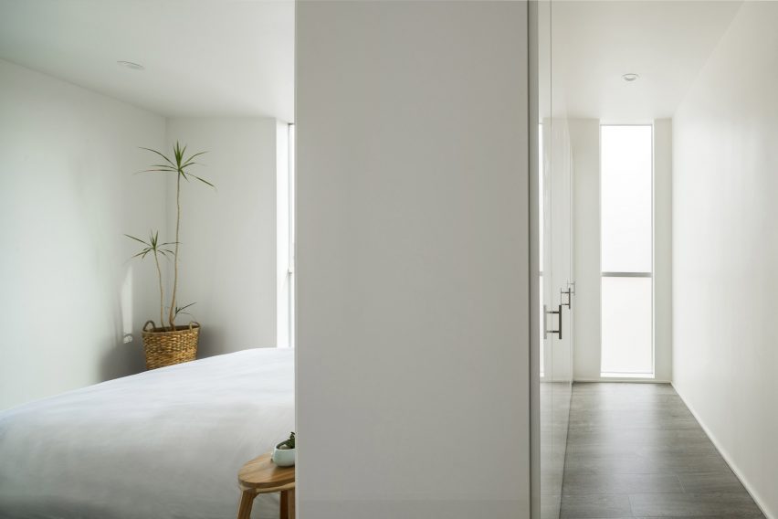 Mariposa138 apartments by LOHA