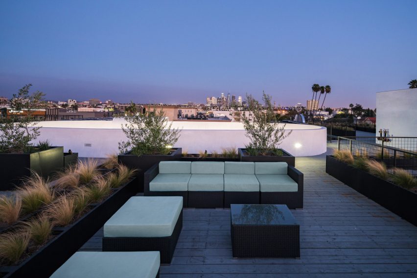 Mariposa138 apartments by LOHA