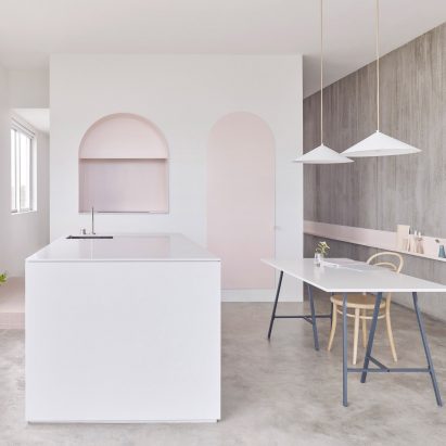 Dezeen Pinterest Roundups houses within houses