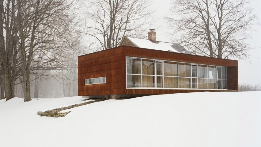 Ten Broeck Cottage by Ten Broeck Cottage