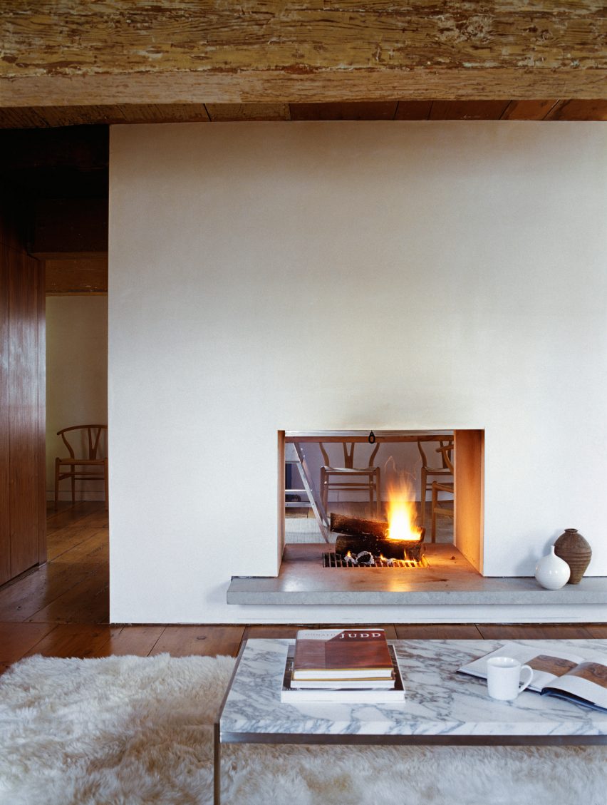 Ten Broeck Cottage by Ten Broeck Cottage