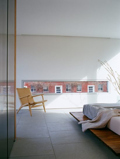 Ten Broeck Cottage by Ten Broeck Cottage