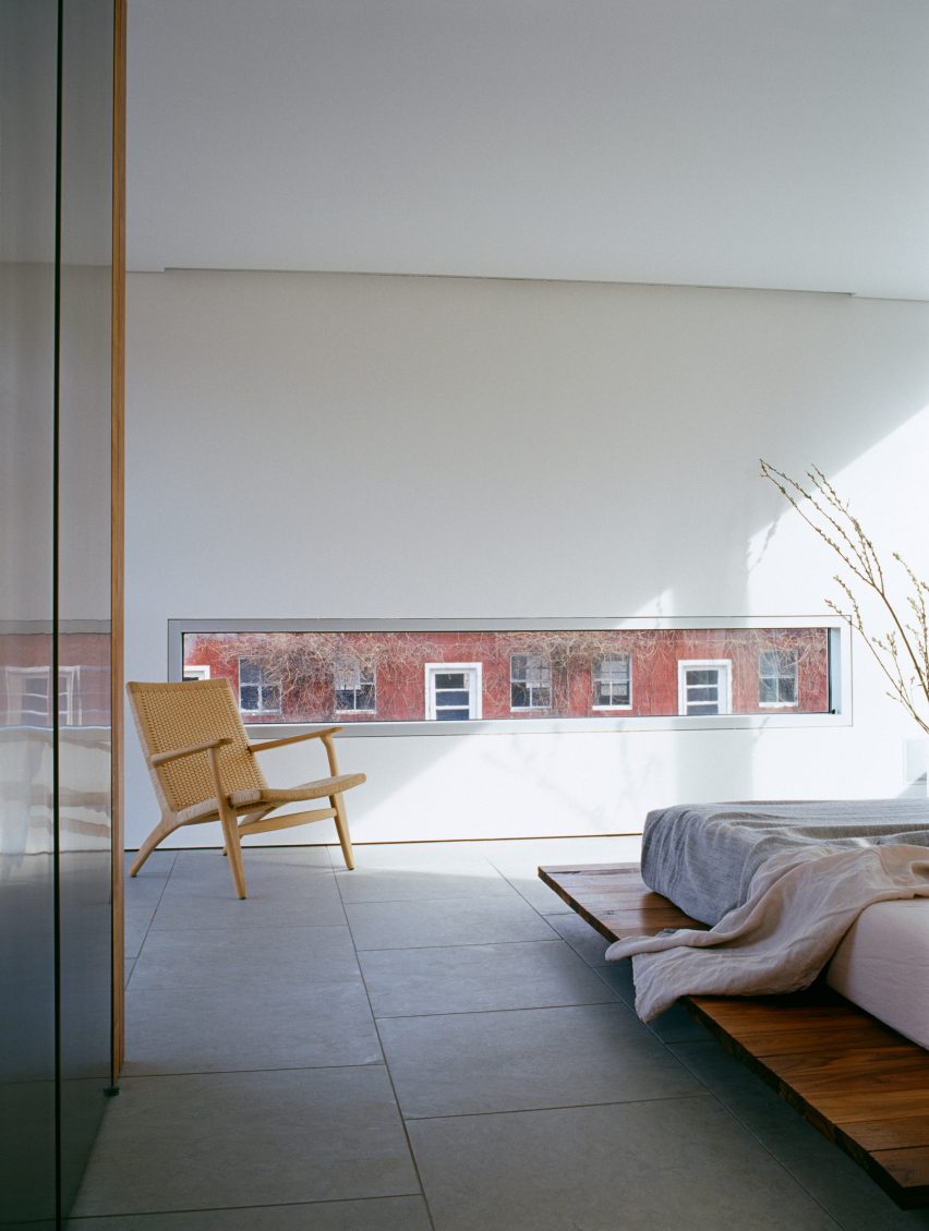Ten Broeck Cottage by Ten Broeck Cottage