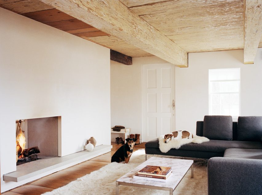 Ten Broeck Cottage by Ten Broeck Cottage