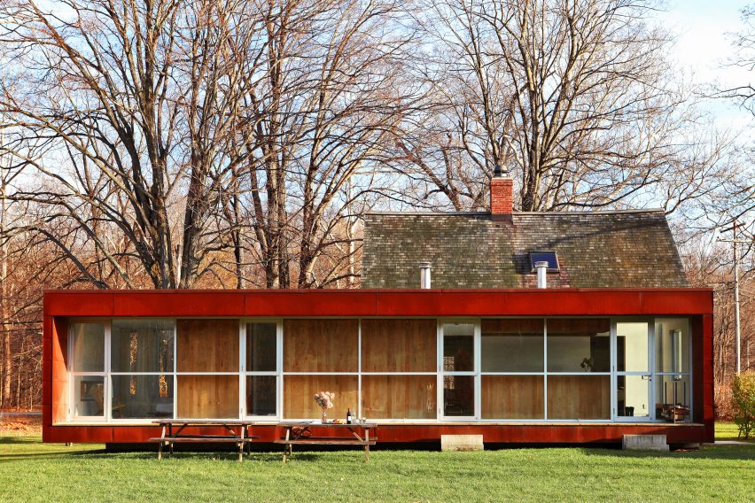 Ten Broeck Cottage by Ten Broeck Cottage