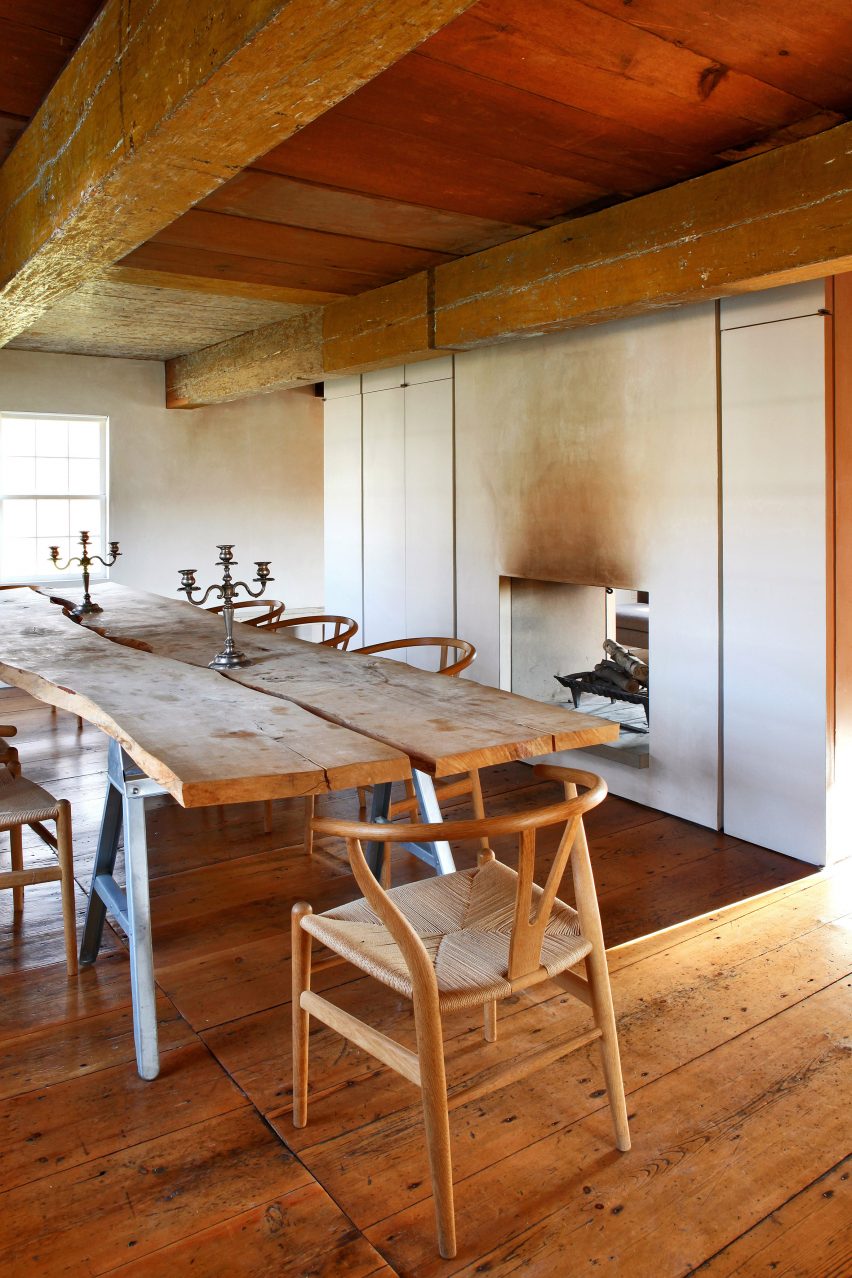 Ten Broeck Cottage by Ten Broeck Cottage