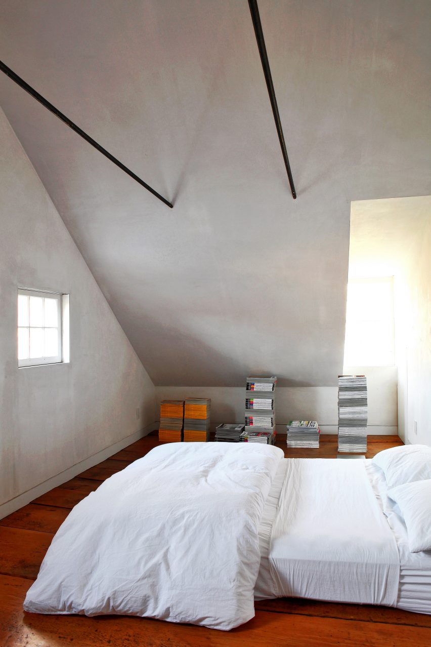 Ten Broeck Cottage by Ten Broeck Cottage