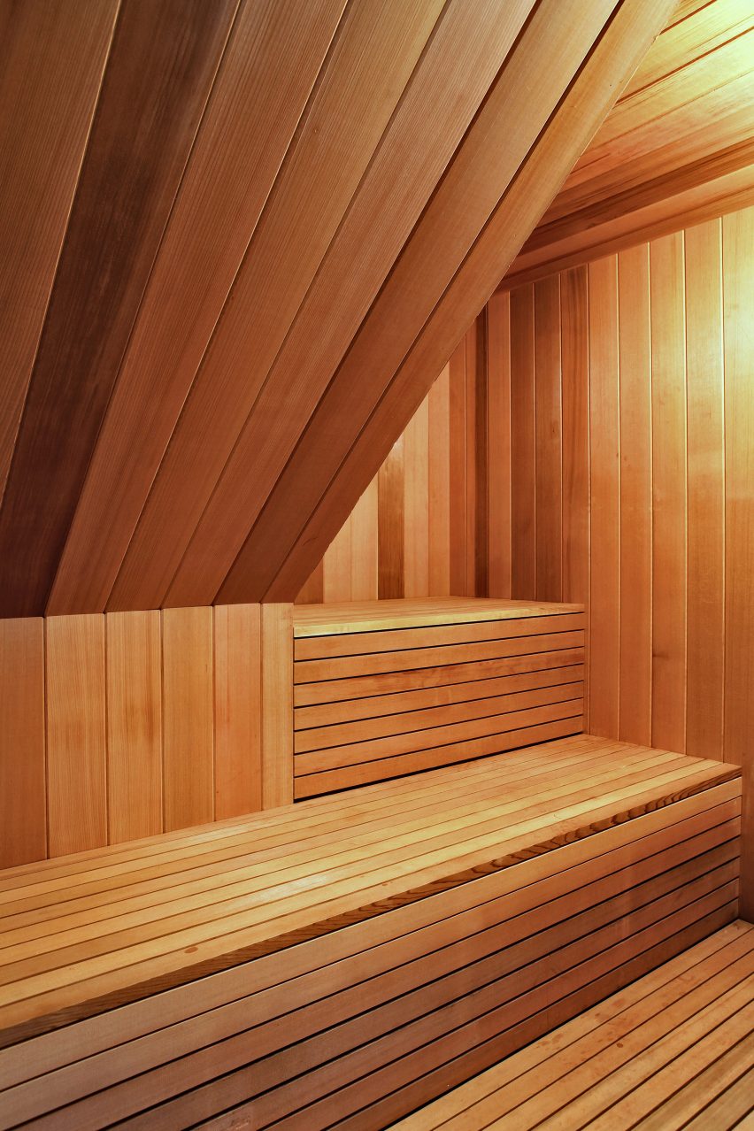 Ten Broeck Cottage by Ten Broeck Cottage