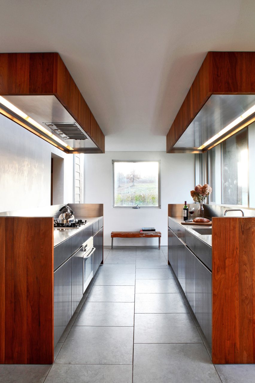 Ten Broeck Cottage by Ten Broeck Cottage