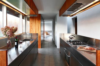 Ten Broeck Cottage by Ten Broeck Cottage