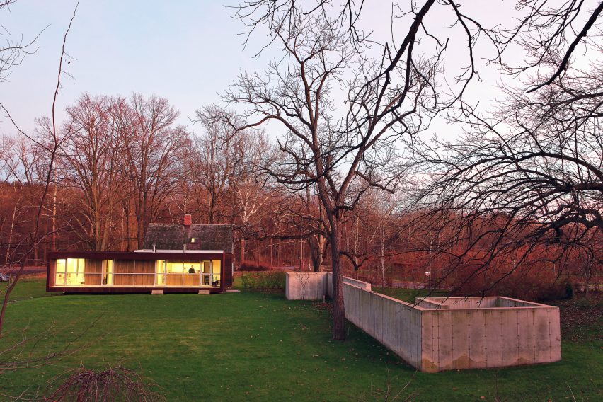 Ten Broeck Cottage by Ten Broeck Cottage