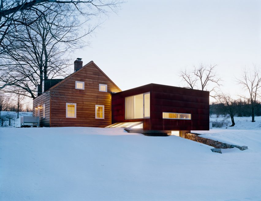 Ten Broeck Cottage by Ten Broeck Cottage