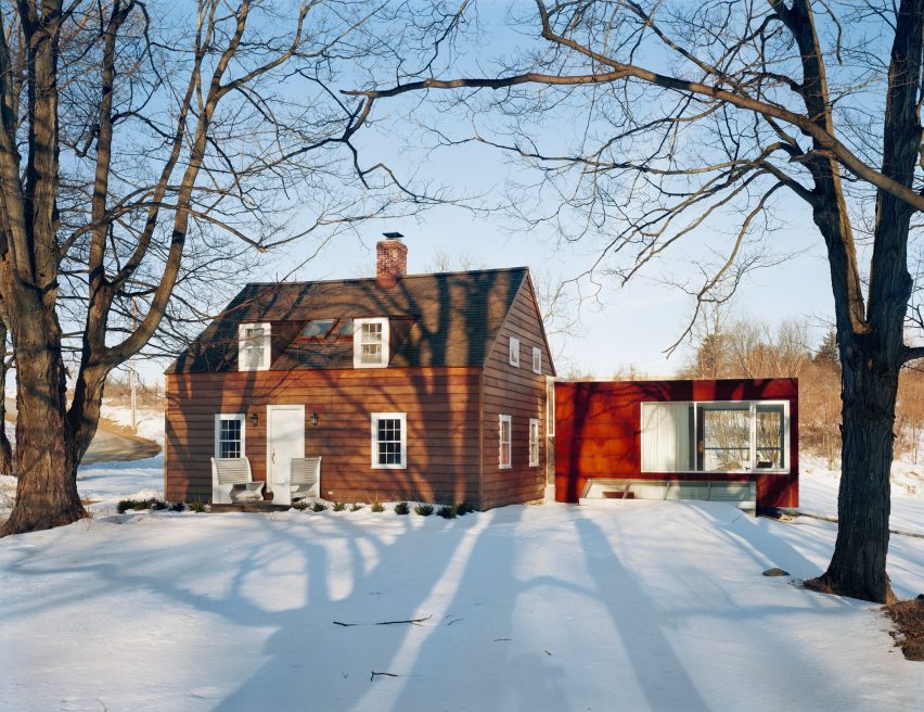 Ten Broeck Cottage by Ten Broeck Cottage