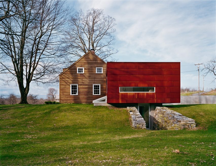 Ten Broeck Cottage by Ten Broeck Cottage