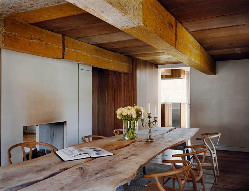 Ten Broeck Cottage by Ten Broeck Cottage