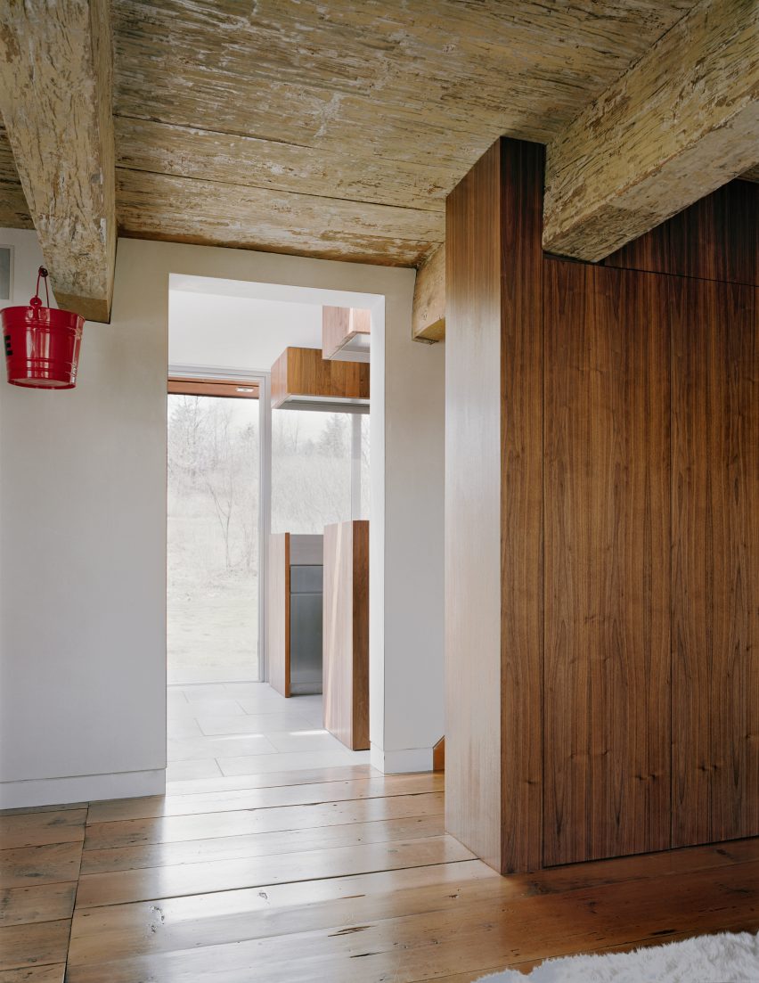 Ten Broeck Cottage by Ten Broeck Cottage