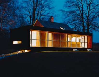 Ten Broeck Cottage by Ten Broeck Cottage