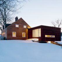 Ten Broeck Cottage by Ten Broeck Cottage