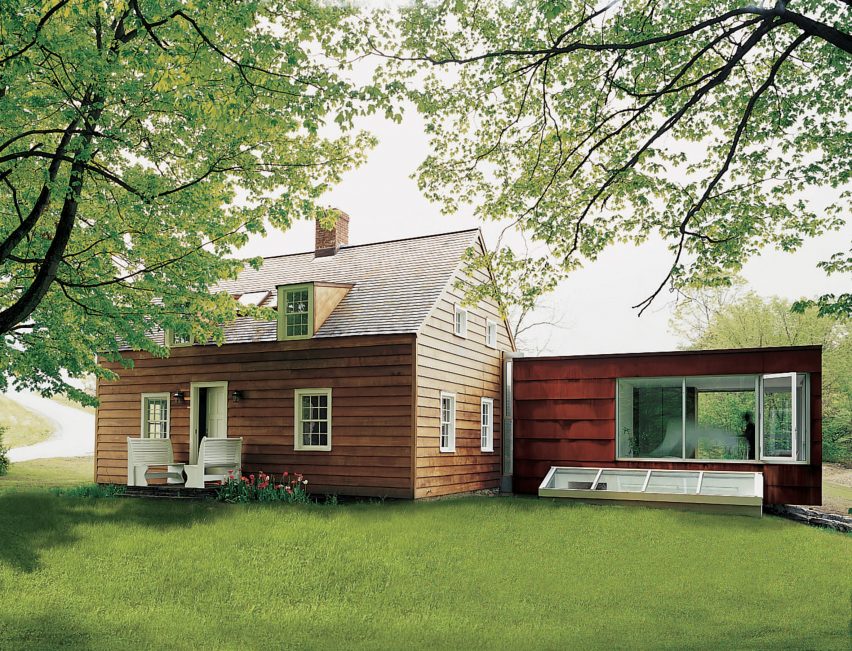Ten Broeck Cottage by Ten Broeck Cottage