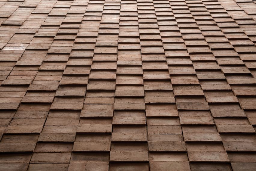 Mezquites House by AS/D Asociación de Diseño