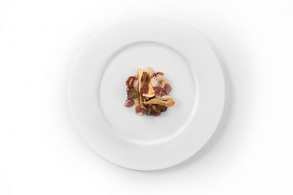 MIT 'Transformative Appetite'