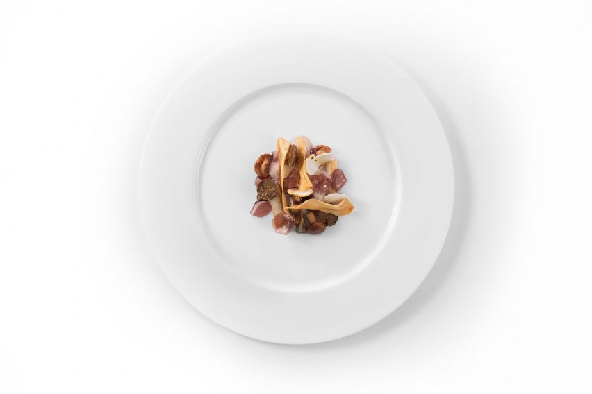 MIT 'Transformative Appetite'