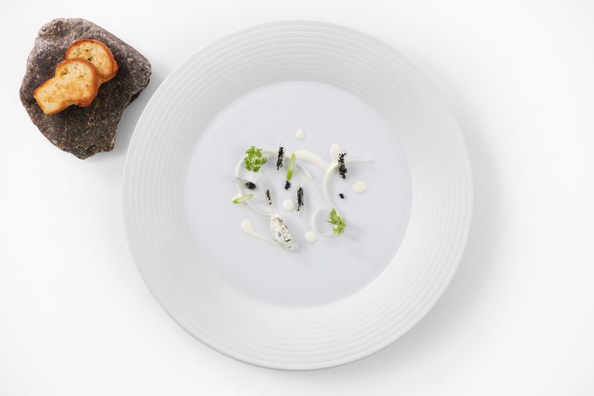 MIT 'Transformative Appetite'